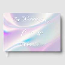 Beau et unique mariage