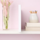 Bébé fleur sauvage en fleur Baby shower Invitation