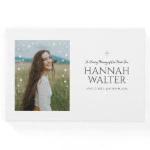 Belle Star du Nord Célébration de la vie