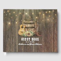 Botte de cowboy rustique Pays Vin Baril