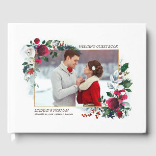Livre D'or Bourgogne   Mariage photo