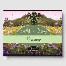 Cabane de campagne Fleur des champs