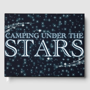 Livre D'or Camping Under the Stars