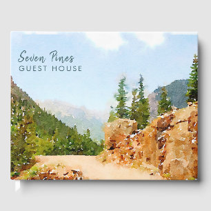Livre D'or Canyon Guest House Vacances Location Commentaires