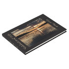 Célébration de la vie, coucher du soleil au lac, N