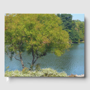 Livre D'or Centennial Lake in Ellicott City Maryland