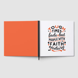 Livre D'or Citations pour les moments difficiles mais la foi 