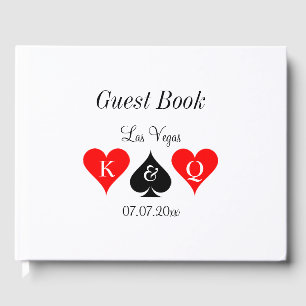 Livre D'or Classy Las Vegas destination rêve mariage sur mesu