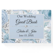 Collection Mariage bleu
