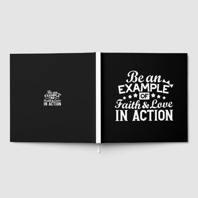 Livre D'or Conception de la motivation chrétienne - Foi, Amou (Complet)
