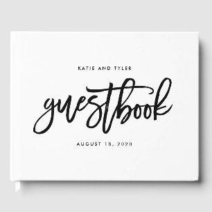 Livre D'or COULEUR MODIFIÉE Brossé Charme BCC Mariage