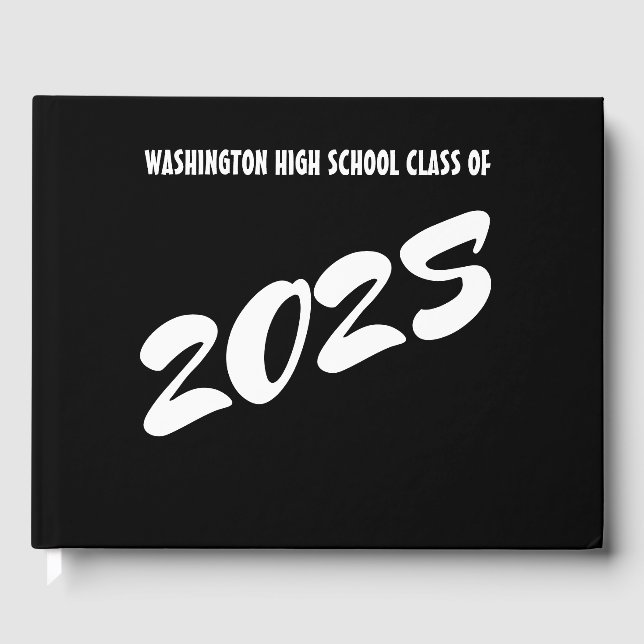 Livre D'or Créer Un Diplôme (Recto)