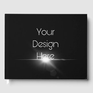 LIVRE D'OR CREEZ VOS PROPRES CARTES