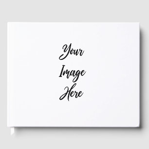 Livre D'or Créez votre propre