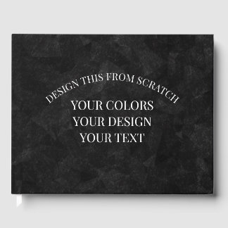 Livre D'or Créez Votre Propre