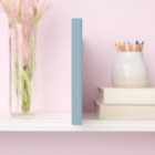 Créez votre propre - Dusty Blue