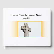 Croix écossaise-Mariage-celtique