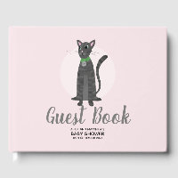Cute Girls Rose Kitty Chat Baby shower de lit cart