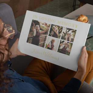 Livre D'or Dans la mémoire aimante   9 Photo   Mémorial