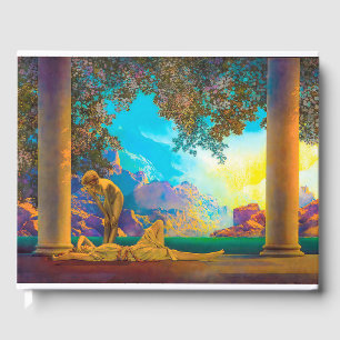 Livre D'or Daybreak Maxfield