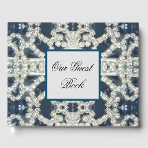 Livre d'or de Diamond