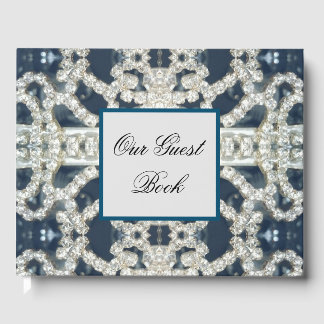 Livre d'or de Diamond