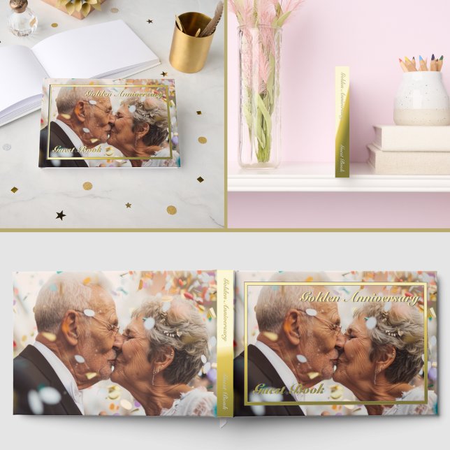 Livre d'or de la photo (Créateur téléchargé)