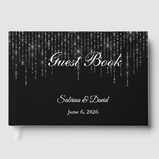 Livre d'or de mariage