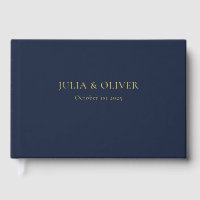 Livre d'or de mariage simple, Livre d'or de mariag