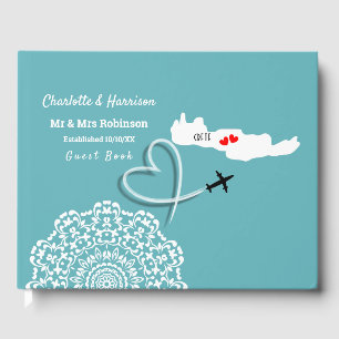 Livre D'or Destination Crète Mariage grec