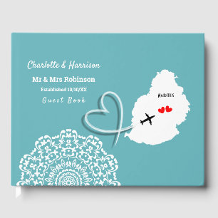Livre D'or Destination Mariage Maurice