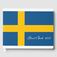 Drapeau suédois