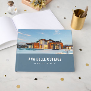Livre D'or Dusty Blue Winter Ski Resort Location Photo Feedba