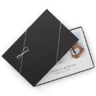 Élégant Mariage multi-photo