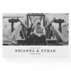 Élégant Mariage photo