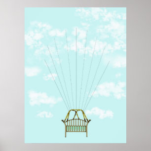 Livre d'or empreintes digitales pour Baby shower