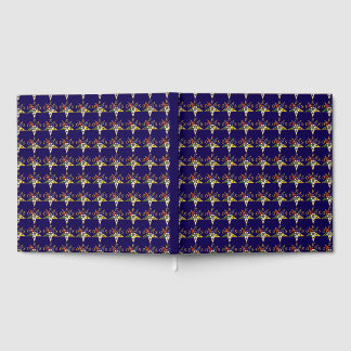 Livre D'or EOS guest book