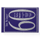 Étonnez les soixantième parties scintillantes