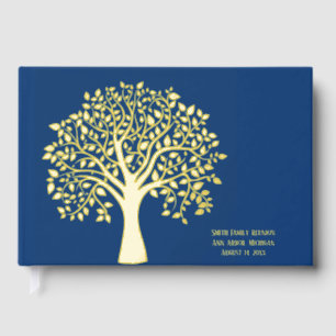 Livre d'or Family Reunion Foil