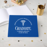 Fête d'obtention du diplôme de l'école Médicale bl