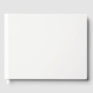 Livre D'or Foil Guestbook