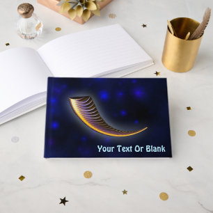 Livre D'or Fractal Shofar