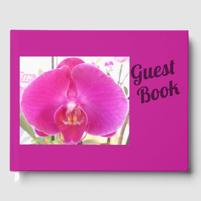 Livre D'or Guda (Recto)