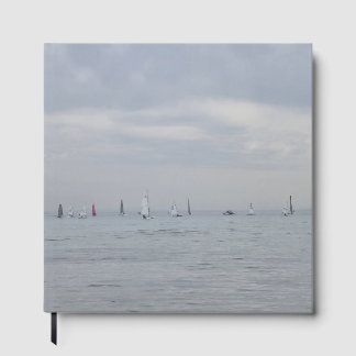 Livre D'or Guest Book