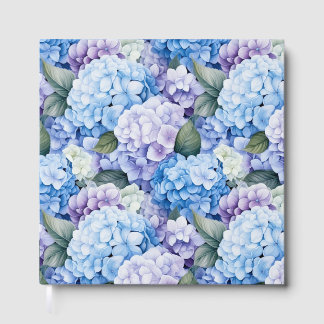 Livre d'or Hydrangea