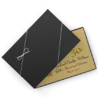 Inséparables de l'Anniversaire d'or