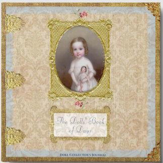Livre D'or Journal en papier métallisé pour collectionneur de