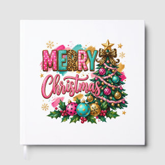 Livre D'or Joyeux Noël prépa