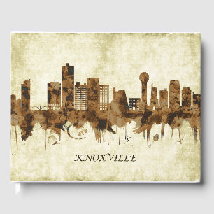Livre D'or Knoxville Tennessee
