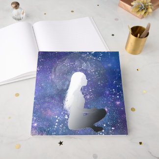 Livre D'or La sérénité lunaire de Harmony : Fille du Mystique